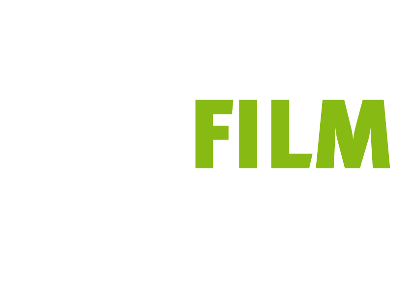 *WilFilm Animation Studio white logo