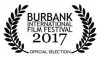 Burbank International film Festival WilFilm studio animation production