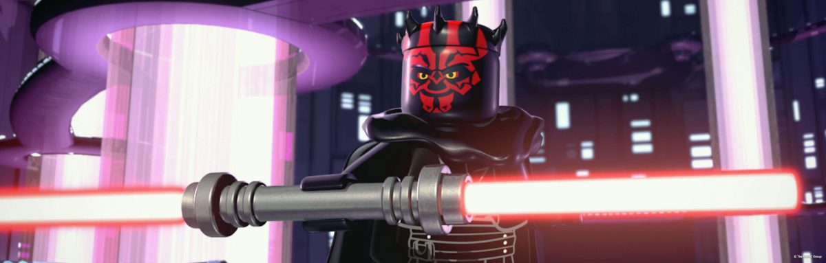 Lego star wars Droid Tales Wil Film animation production Lego star wars Droid Tales Wil Film animation production