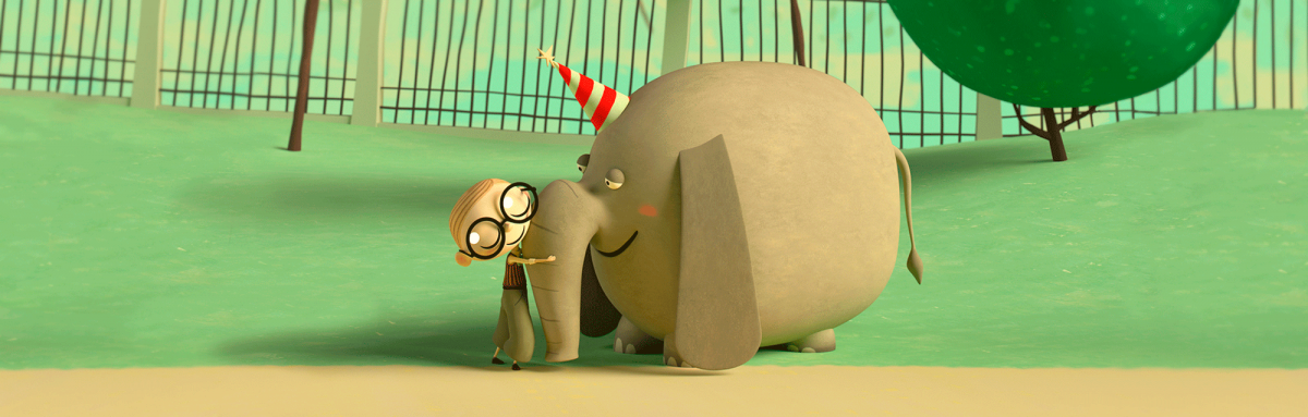 Hugo og Holger Wil Film animation production Hugo og Holger Wil Film animation production
