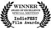 Indie Fest Film Awards WilFilm studio animation production