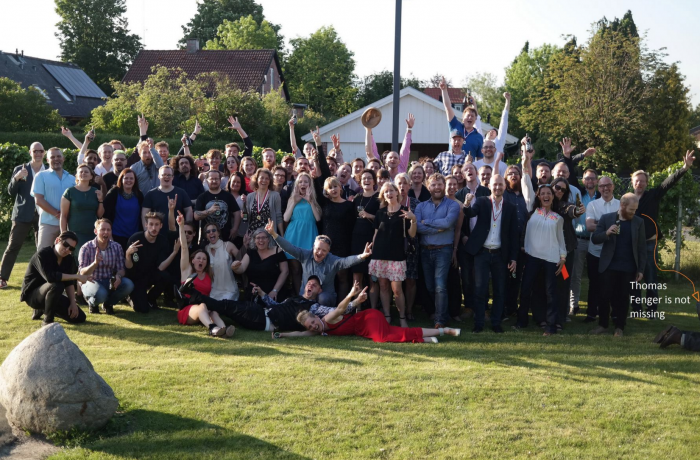 Wil_Film_Team_summer_party_2015 *