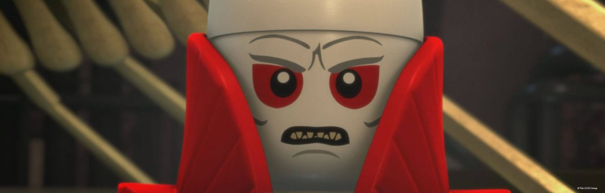 Lego star wars Wil Film animation production Lego star wars Wil Film animation production